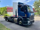 Mercedes-Benz Antos 3-Achser BM 963 25XX OM471 6x2 Fg - Offers matching your search criteria