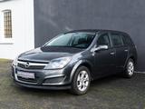 Opel Astra H Caravan Selection "110 Jahre" - Opel Astra: H Caravan