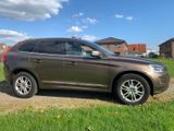 Volvo XC60 D3 Momentum elektrisch. Panoramafenster  - Volvo XC60 aus 2014