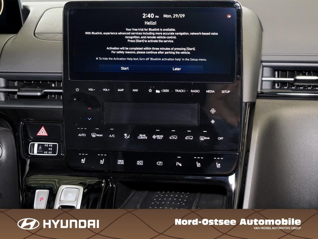 Fahrzeugabbildung Hyundai STARIA 7-Sitzer HEV SIGNATURE Panoramadach