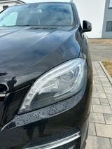 Mercedes-Benz ML 350 BlueTEC 4MATIC - - Mercedes-Benz ML 350: 4matic