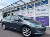 Honda Insight Elegance Hybrid #Aut.#*Klimaaut*Sitzhzg* - Honda Insight: Elegance