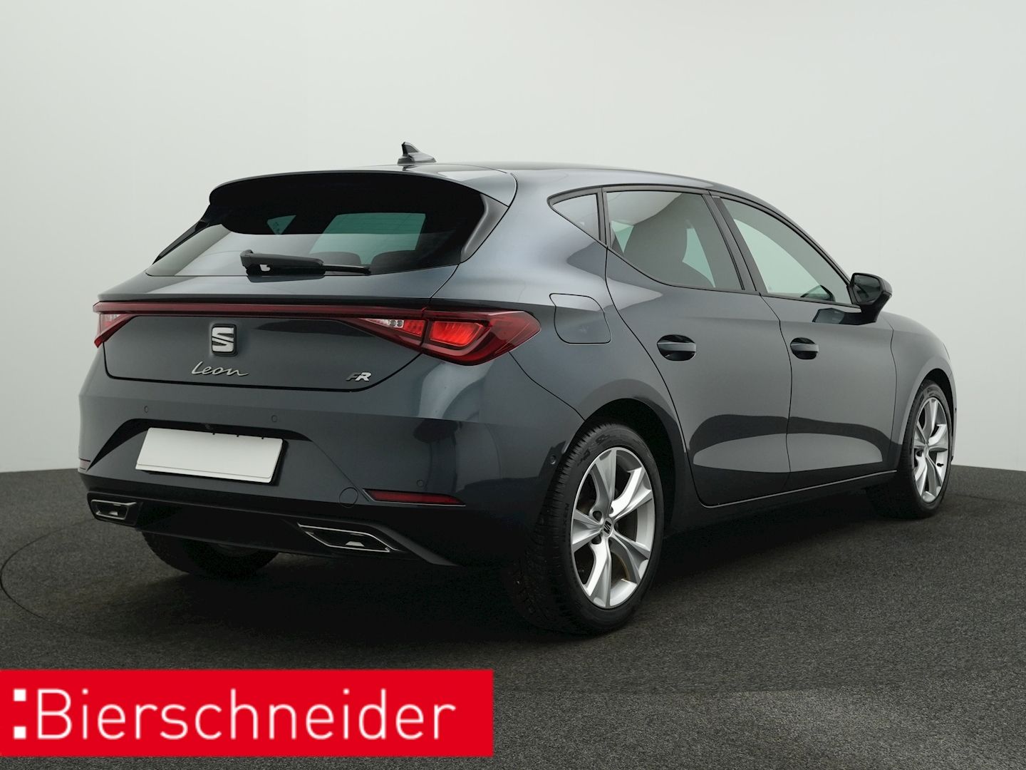 Seat Leon - Bild 5