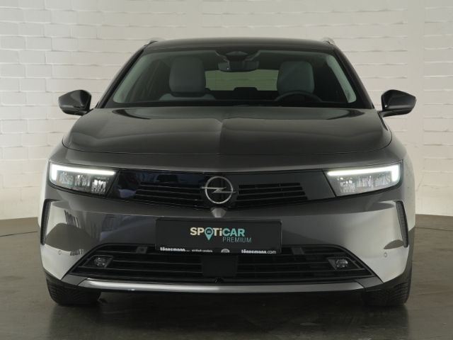Astra L ST ELEGANCE CDTI+LED+NAVI+RÜCKFAHRKAMERA