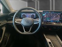 Volkswagen Passat - Vorschau Bild 11