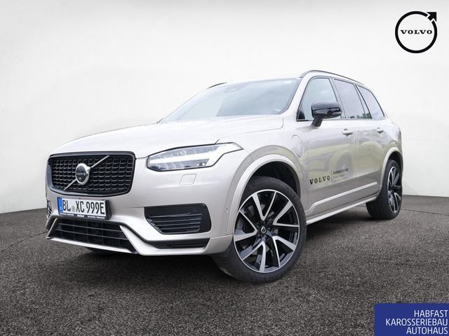 Volvo XC90 Recharge T8 AWD Dark Plus ACC STANDHZ LED