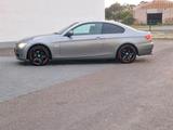 BMW bmw 320i e92 coupe - BMW 320: 320i E92