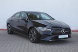Mercedes-Benz CLA 180 d Coupé Cp. Progressive Line WideScreen - Mercedes-Benz CLA 180 Jahreswagen