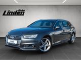 Audi A4 Avant sport S line 360 Matrix Virtual ACC - Audi A4 Gebrauchtwagen in Köln