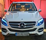 Mercedes-Benz GLE 250d 4 Matic 9 G-TRONIK ... - Mercedes-Benz GLE 250 von privat