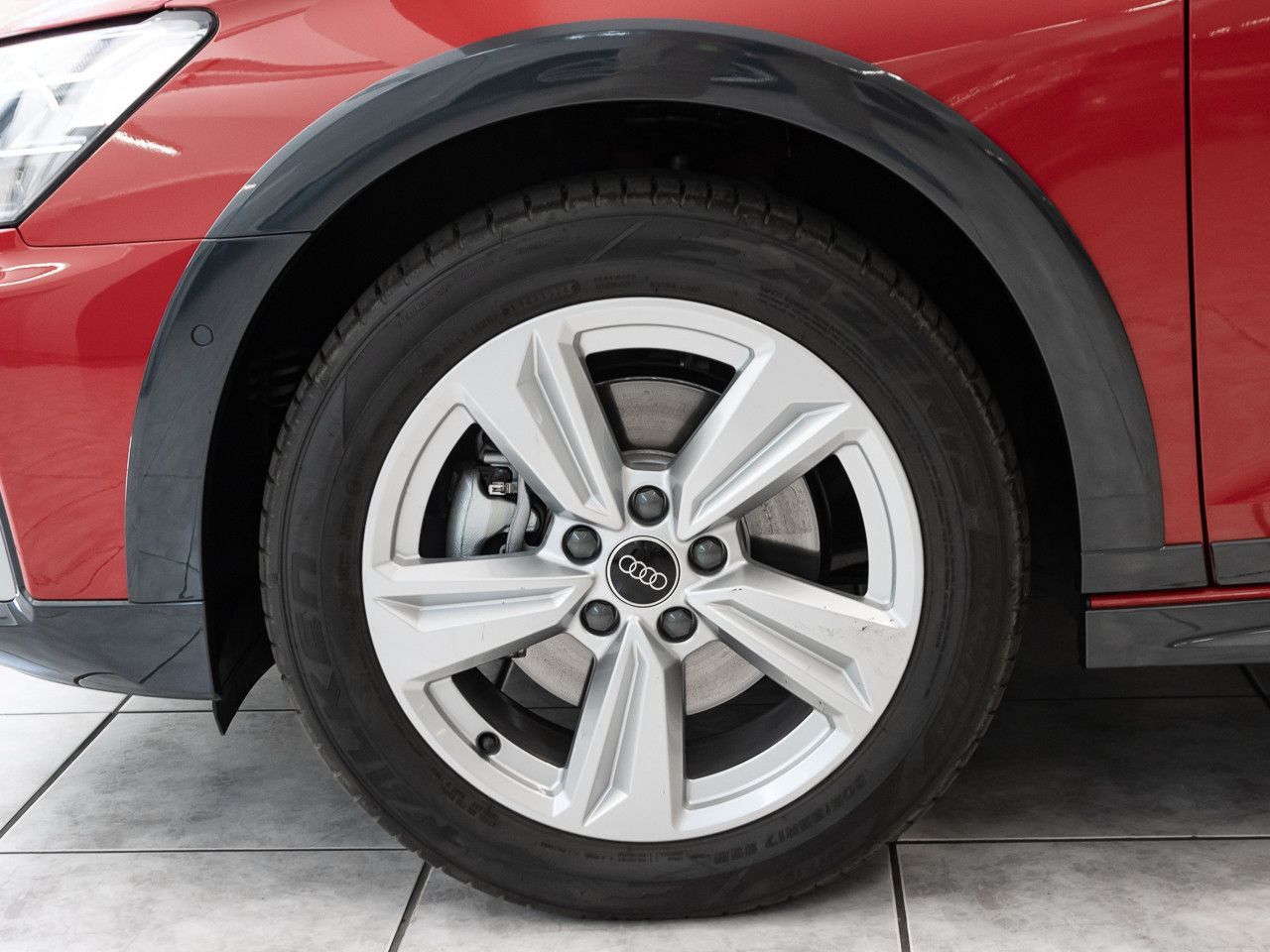 Audi A3 - Bild 8