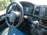 Volkswagen T6 Multivan Gen6 - Motor neu! ACC+DCC+4M+AHK+SHZ - Volkswagen T6 Multivan