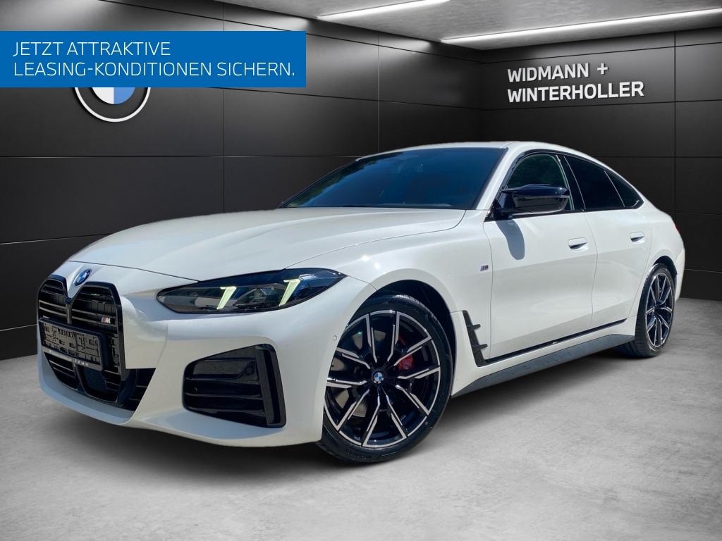 BMW M440 i xDrive Gran Coupe M Sport Pro GSD DAPro ST