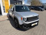 Jeep Renegade Longitude 1,4 MultiAir FWD *Navi - Jeep Gebrauchtwagen von 2017
