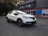 Renault Captur TCe INTENS/NAVI/R-KAMERA/TEMPOMAT/17" - Renault: R17