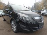 Opel Meriva B Innovation / 1.Hand - gebrauchte Opel Meriva aus dem Jahr 2012