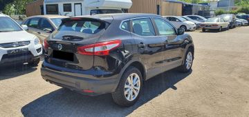 Nissan Qashqai - 3