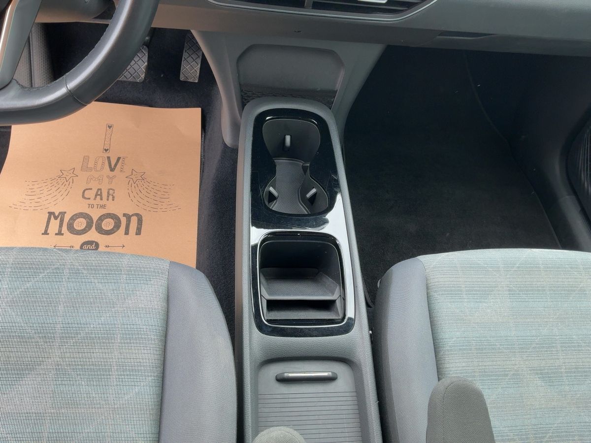Volkswagen ID.3 - Bild 17