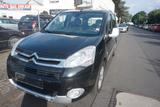 Citroën Berlingo  Silver Selection*1-HAND*SCHECKHEFT*** - Citroën Berlingo: Silver Selection