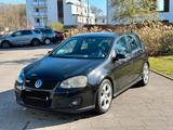 Volkswagen VW Golf 5 GTI 2,0 FSI Turbo Automatik - Volkswagen Golf: GTI Turbo