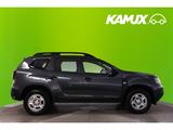 Dacia Duster II 1.0TCE ESSENTIAL+TEMPO+KLIMA+SHZ+PDC - Dacia Duster Gebrauchtwagen in Hamburg