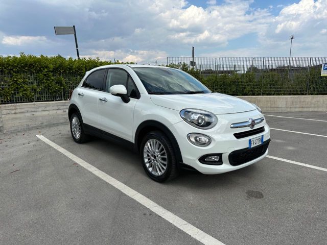 Fiat 500X 1.6 MultiJet 120 CV Permutabile