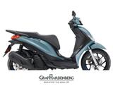 Piaggio Medley 125 Sport - Offers