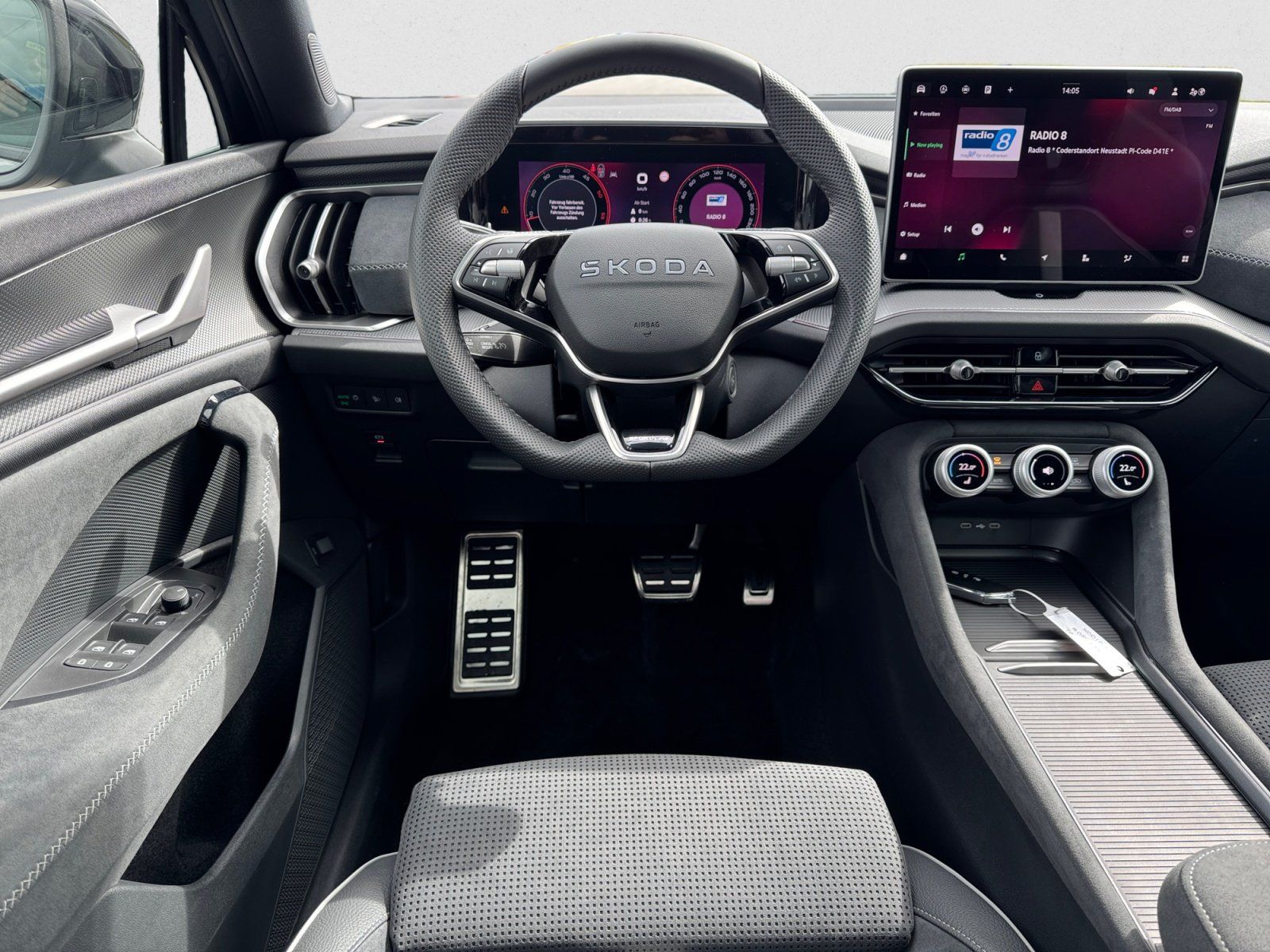 Skoda Kodiaq - Bild 11