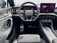 Skoda Kodiaq - Vorschau Bild 11