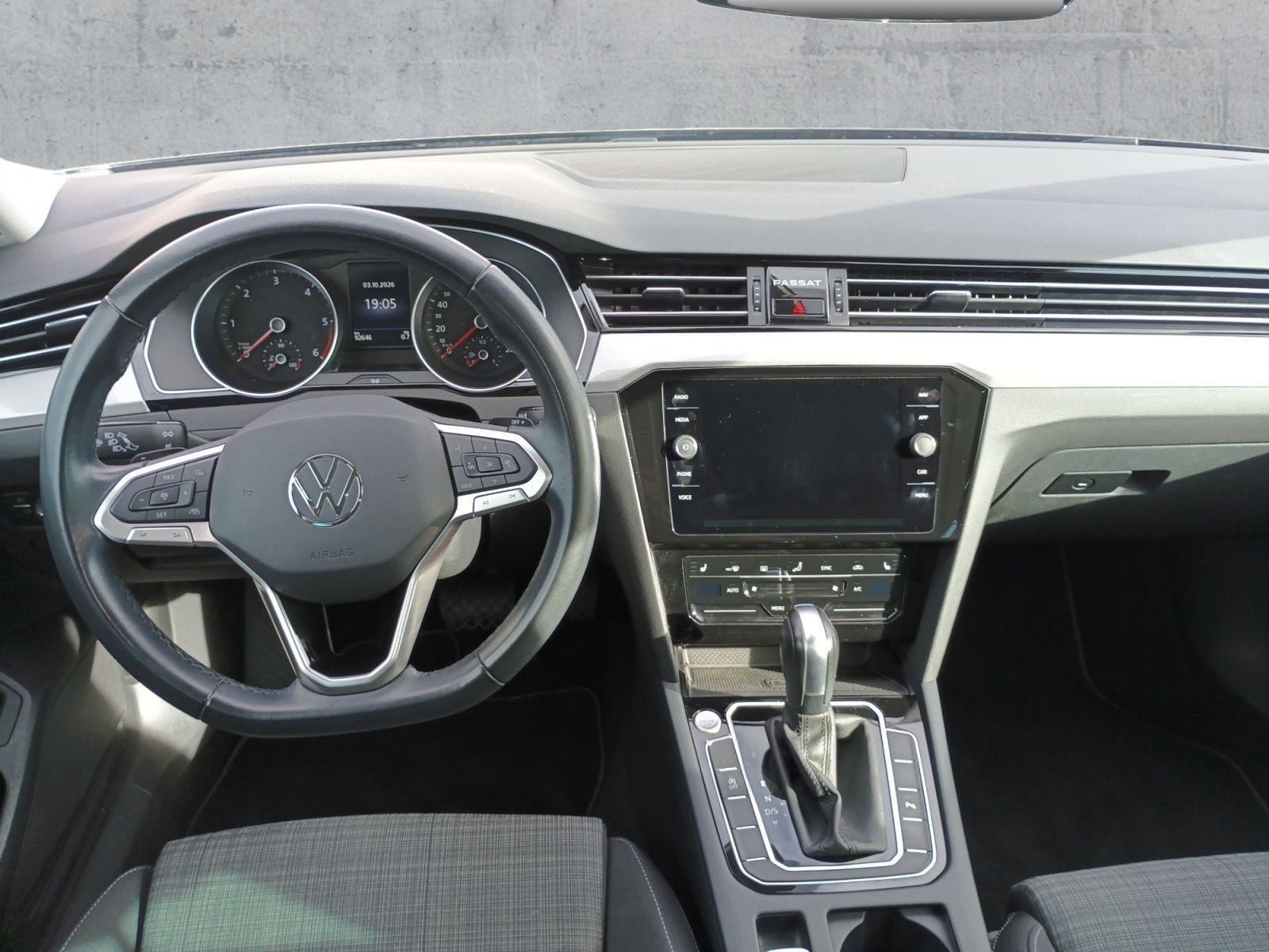 Volkswagen Passat Variant - Bild 9