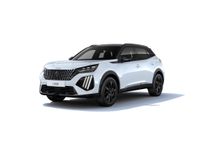 Peugeot 2008 - Vorschau Bild 3