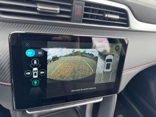 MG ZS 1.5 VTI-tech Luxury