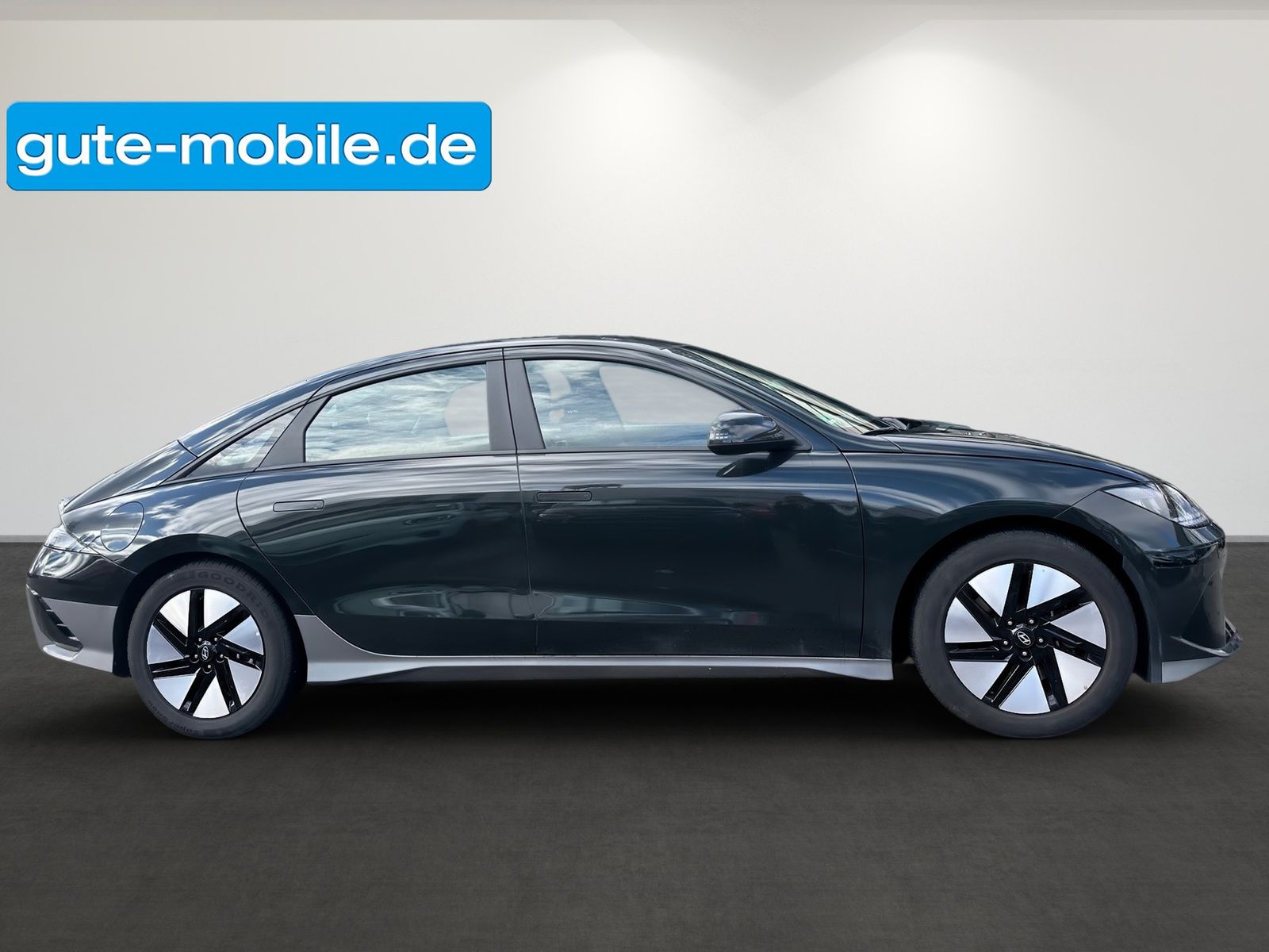 Hyundai IONIQ 6 – Bild 5