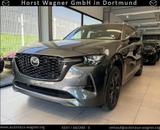 Mazda CX-80 2026 Homura Plus 327 PS *Leder*Navi*Bose* - Mazda Gebrauchtwagen in Dortmund