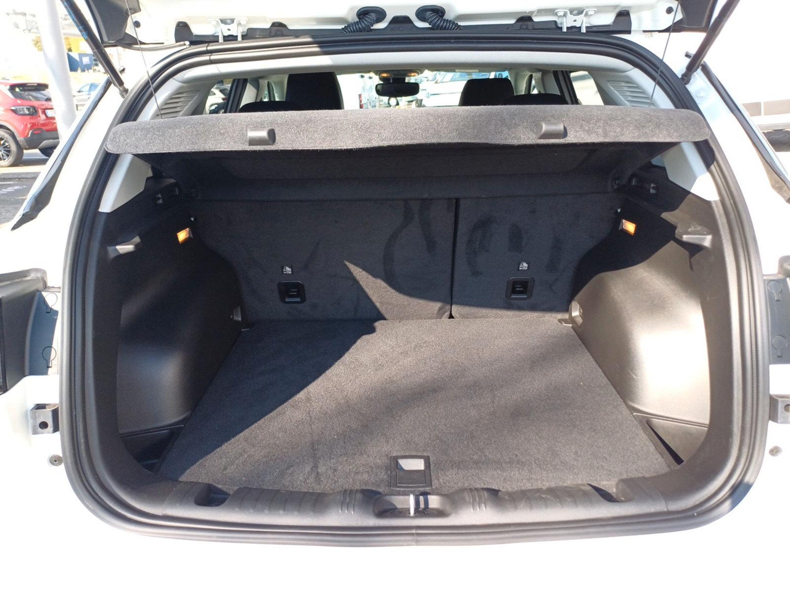 Jeep Compass Limited Mild-Hybrid 131 PS*Premium Park-