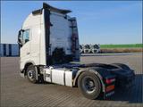 Volvo Vehicle Tractor 4x2 Standard - Volvo Radlader