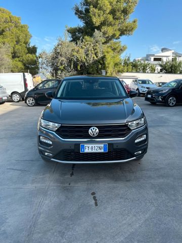 Volkswagen T-Roc 1.6 TDI SCR Business BlueMotion