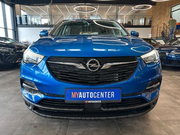 Opel Grandland *ACC*PDC*SitztHZ(VH)2-Zonen*Navi*