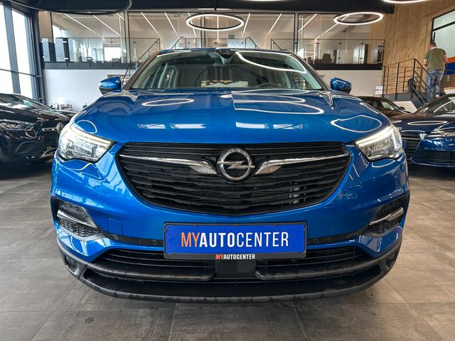 Opel Grandland *ACC*PDC*SitztHZ(VH)2-Zonen*Navi*