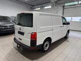 Volkswagen T6 Transporter,4Motion,kurz,Klima,Radio,AHK - Volkswagen T6 Transporter: Behindertengerecht