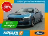 Ford Mustang Dark Horse Coupé V8 454PS Aut. -12%* - Ford: P4 12m