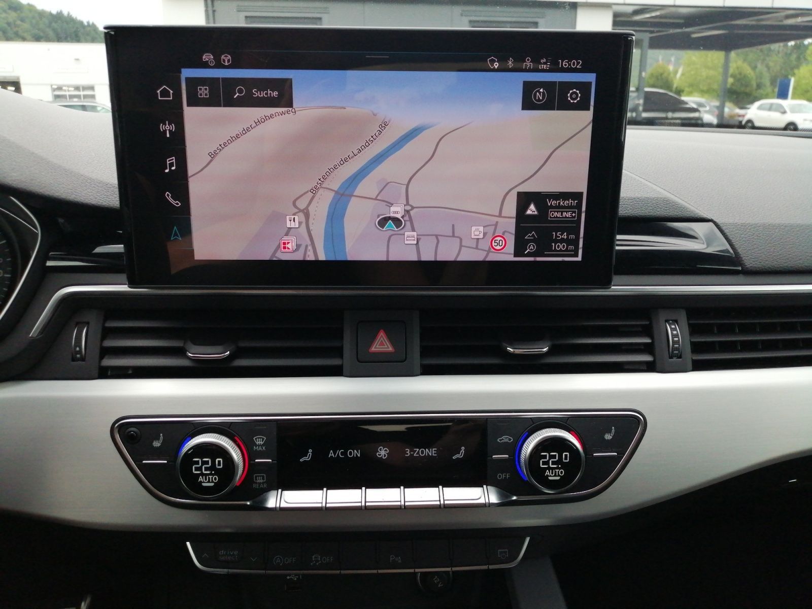 Audi A4 - Bild 10