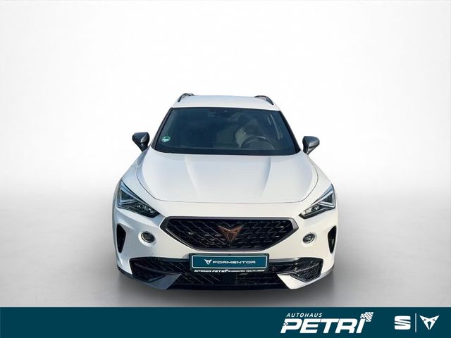 Foto Nummer 8: CUPRA Formentor