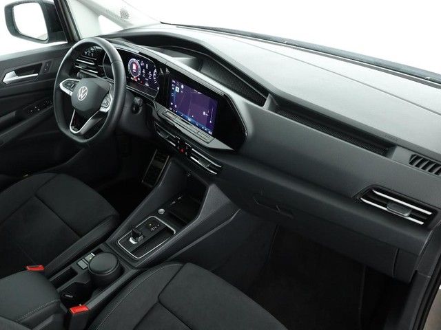 Caddy Style eHybrid KR AHK Navi Frontscheibenhzg