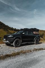 Ford Raptor Offroad Camper - Ford Ranger Offroad Gebrauchtwagen