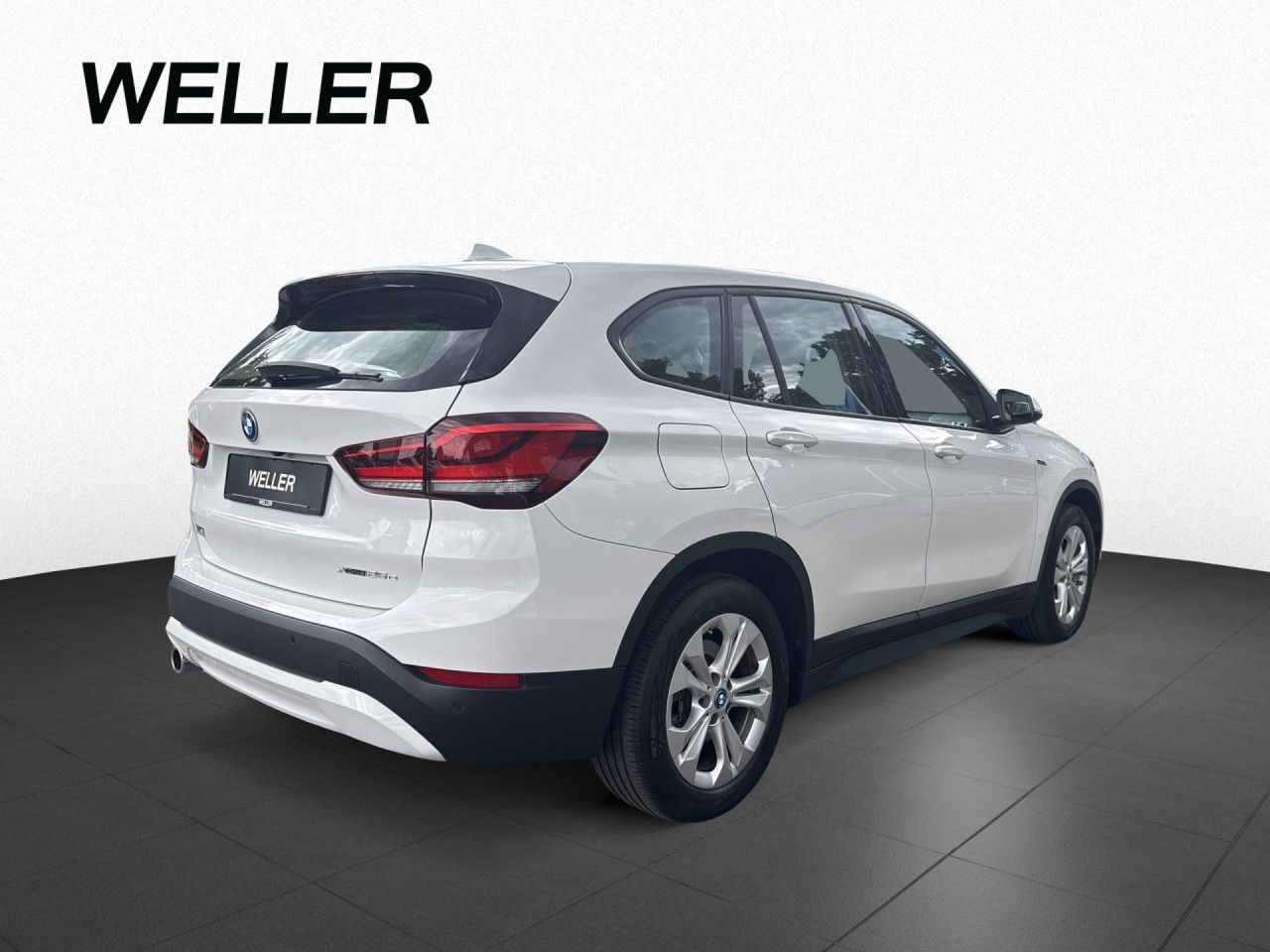 BMW X1 xDrive25e Navi+ HUD LED DA Sitz, Sports.Rfk foto 5