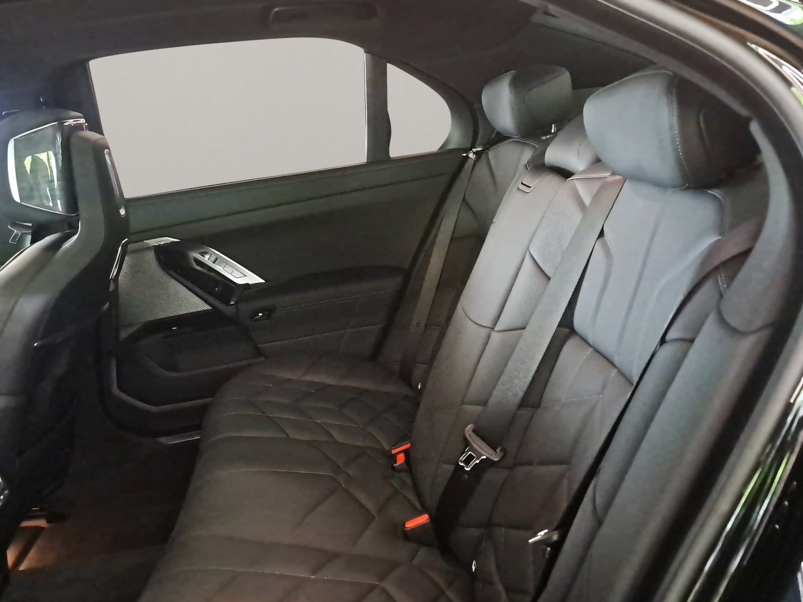 BMW i7 - Bild 9