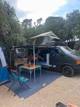 Volkswagen T4 Syncro Camper - Offers
