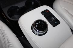 Fahrzeugabbildung Ford Mustang Mach-E 99 kWh AWD White Edition