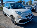 Fiat 500L 1.3 Multijet 95 CV Dualogic Mirror - Fiat 500L mit Halbautomatikschaltung